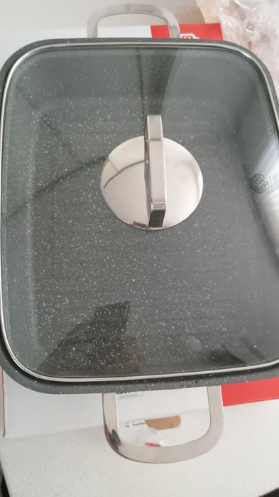 Tigaie SCHULTE-UFER 33/28