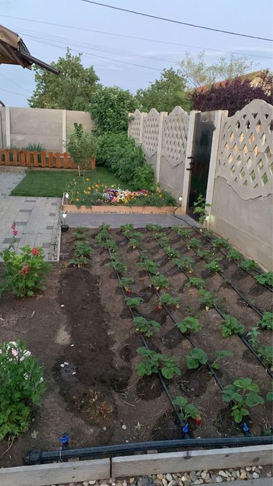 Casă individuală de vânzare