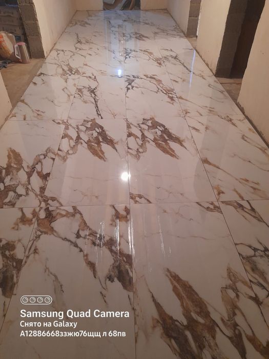 Кафельщик Уральск