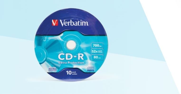 Cilectie CD muzica