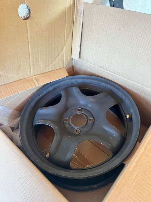 Jante 16' dacia tabla structurale