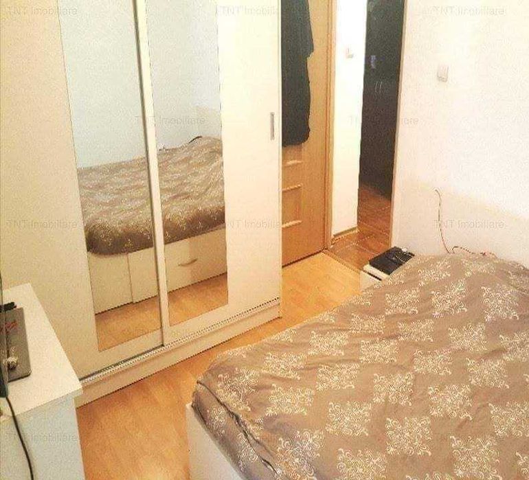 Apartament 2 camere decomandat de închiriat Canta