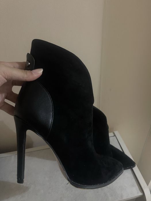 Ботильоны 39 рр