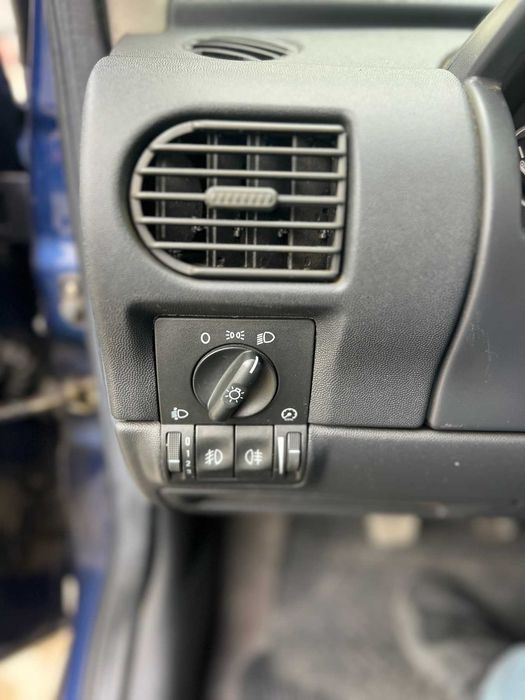 Opel Combo 1.4 - 47000км. РЕАЛНИ - TUV