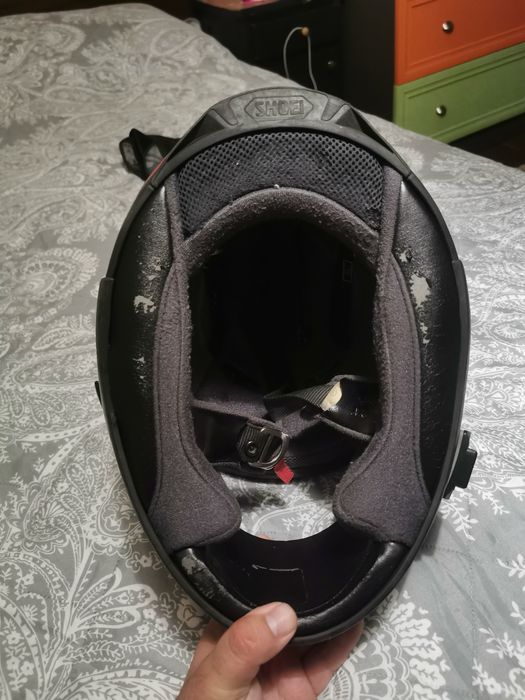 Каска Shoei xr1100 xl