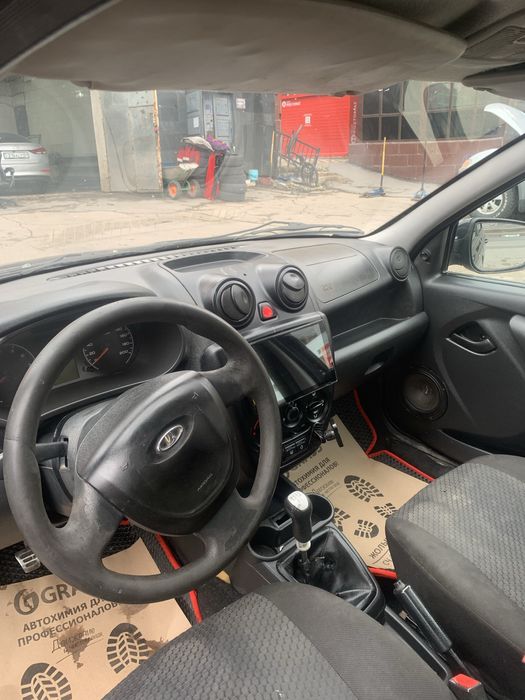 Продам Lada Granta