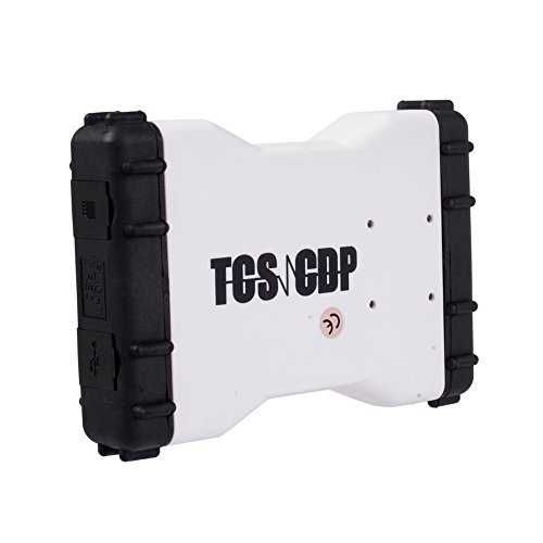 Tester Auto Multimarca Autocom CDP+ V2