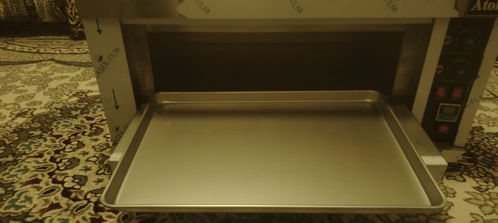 Dixobka oshxonalarga