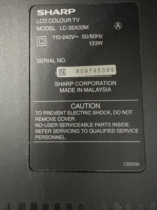 Продам телевизор