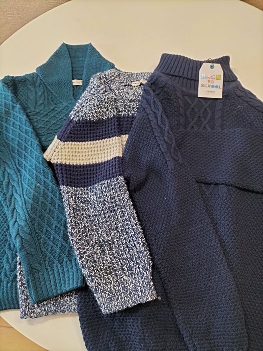 Одежда для школы