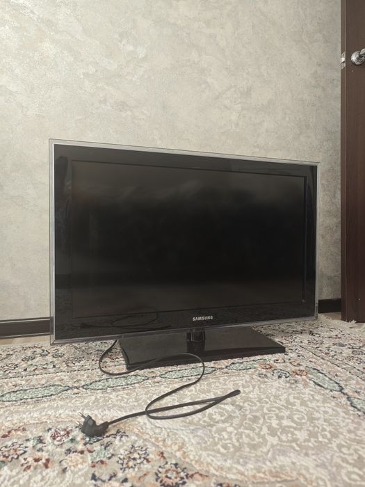 Продается телевизор Samsung