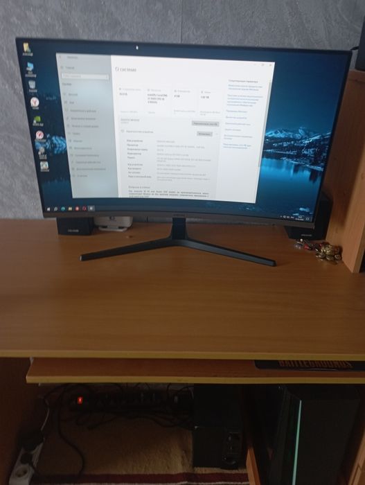 Продам ПК игровой