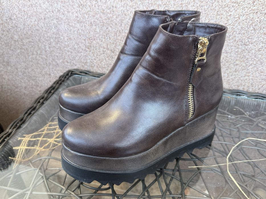 Ново Боти на платформа