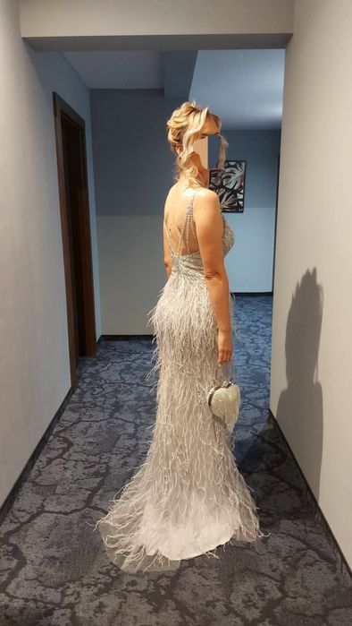 Rochie eleganta Nasa