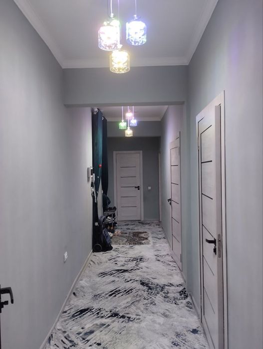 Sergeli Yangi hayot tumani Yangi Darxon mahallasi Novastroyka 45000$