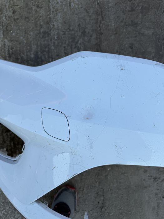 Bara fata renault clio 5