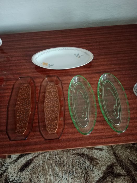 Чайник сахарница