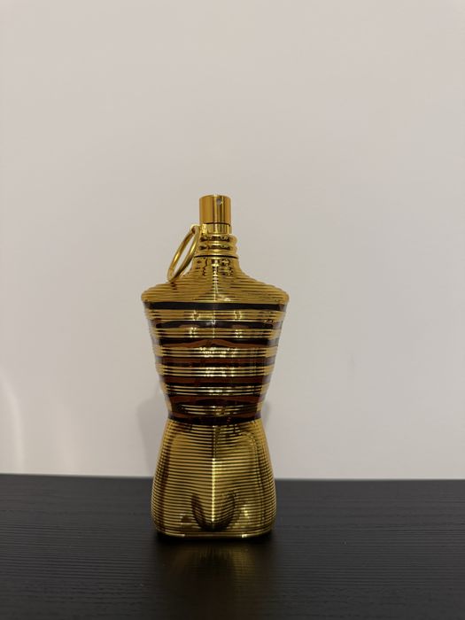 Parfum Jean Paul Gaultier Le male elixir