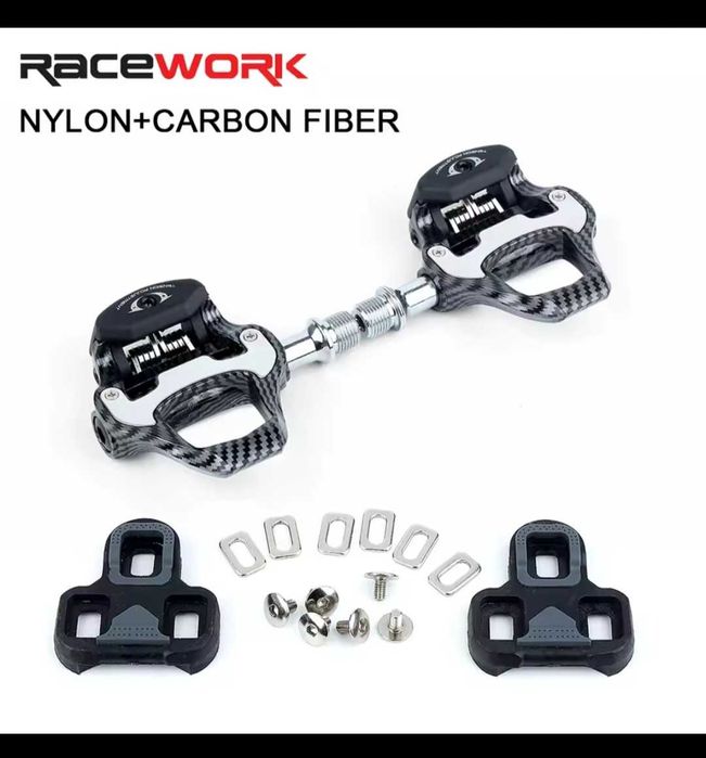 Автоматични педали