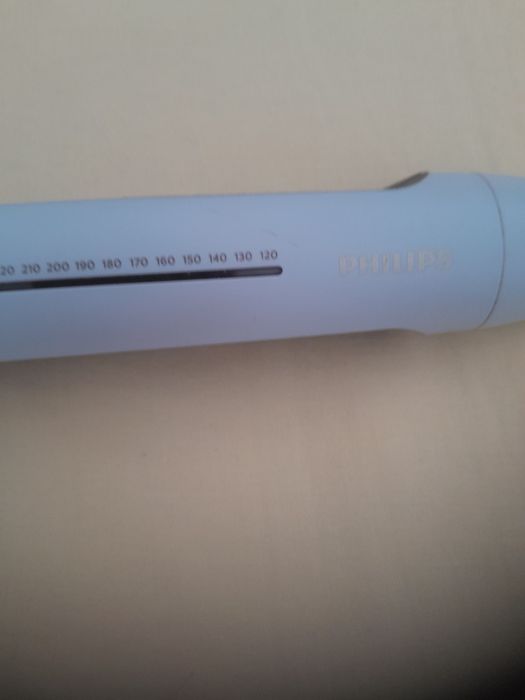 Преса за коса Philips