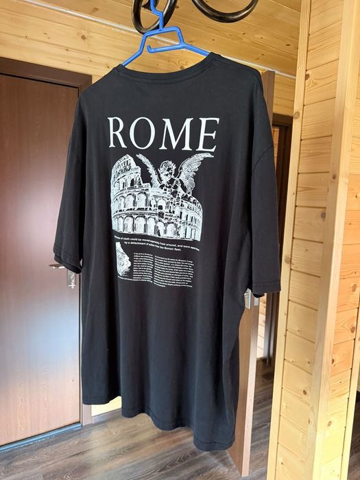 Tricou Your Turn