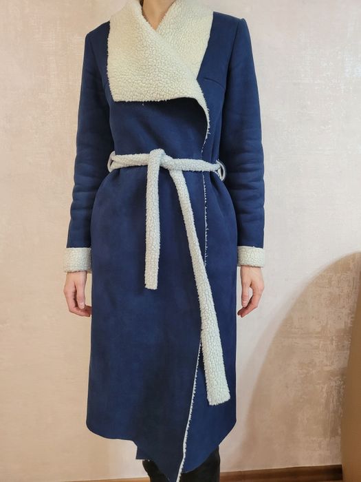 Пальто демисезон