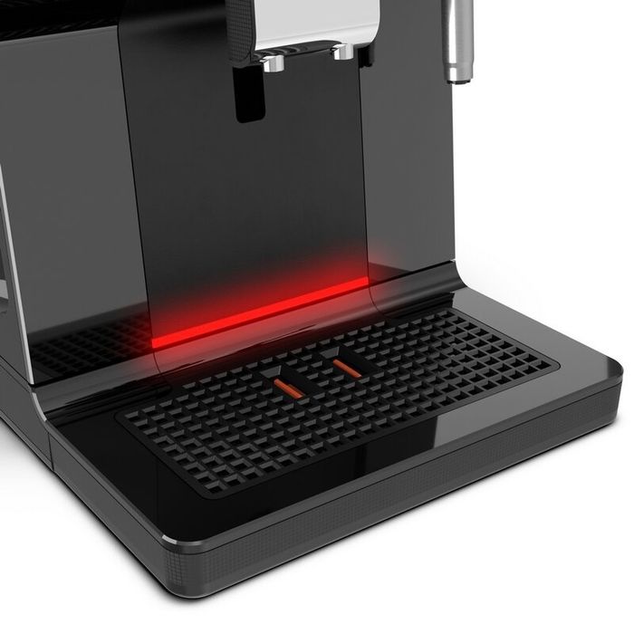 Нов кафеавтомат Krups EA870810