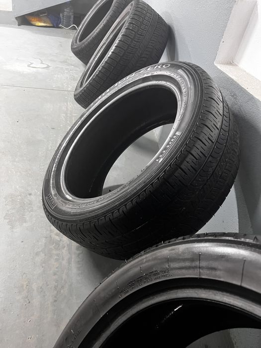 Cauciucuri de vara 235/50 R 18 97 H