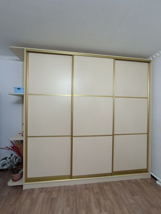 Мебель на заказ...