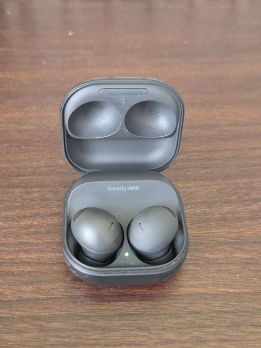 Продам наушники galaxy buds 2 pro