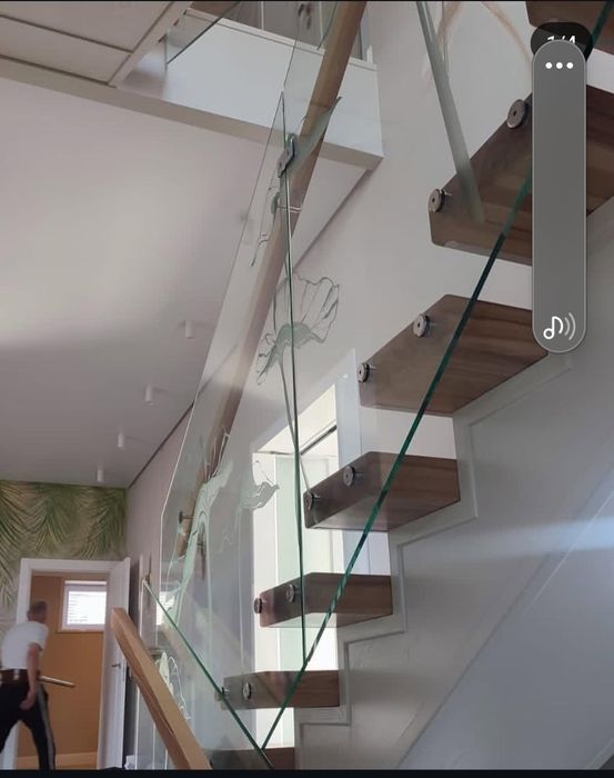 Пирила коленые триплекс