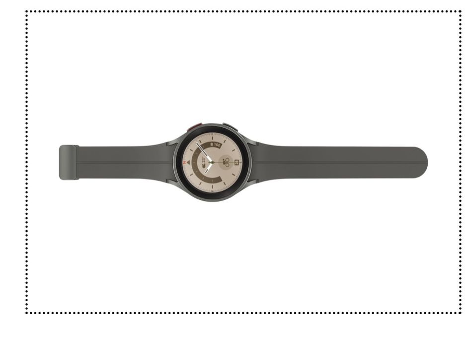 Samsung s23 ultra + Galaxy Watch5 Pro Bluetooth