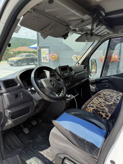 Renault Master lll ///2022  /// 2.3