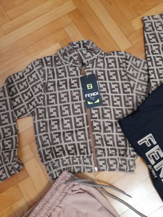 Trening copii premium