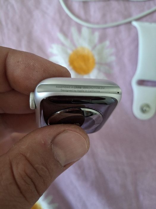 Apple Watch Series 5