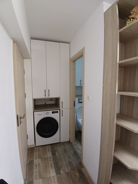 Apartament 4 camere de închiriat, central Ploiesti