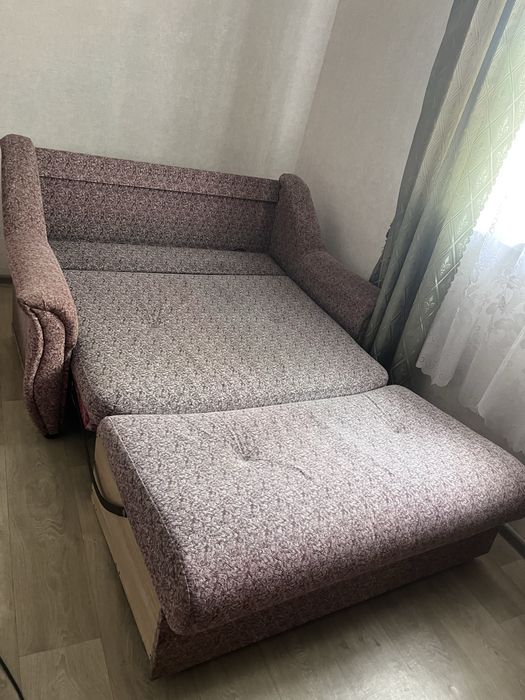 продам диван раскладной