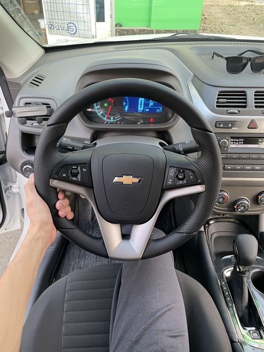 Cobalt anatomiya rul