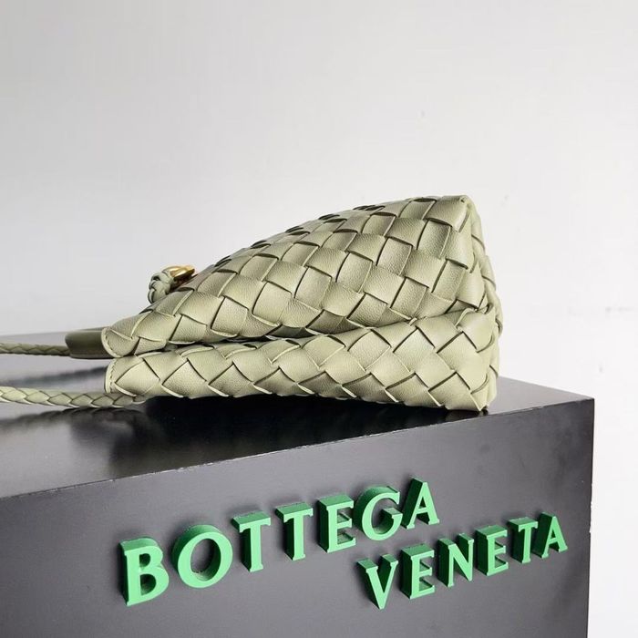 Сумка Bottega Veneta Small Andiamo