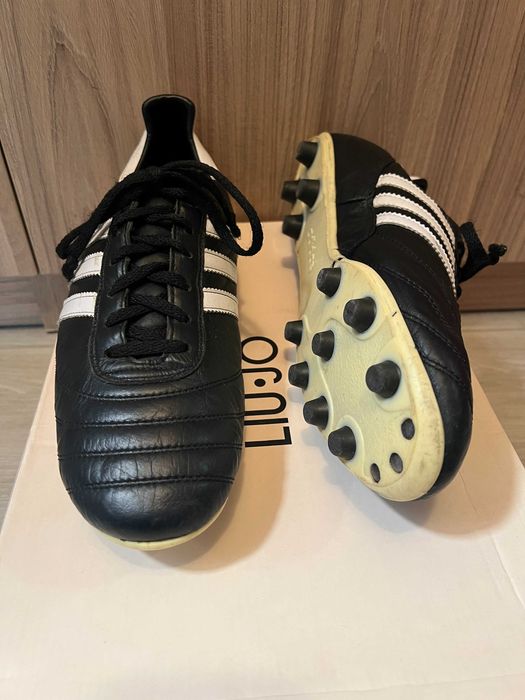 adidas COPA MUNDIAL футболни обувки номер 44,5