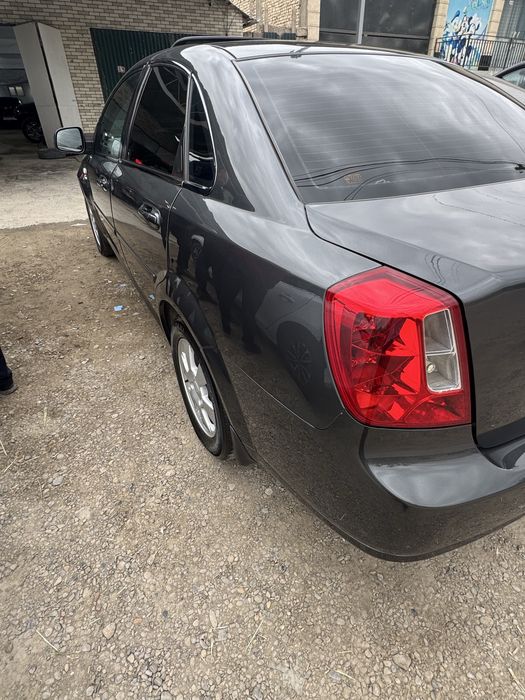 Other Lacetti / Gentra 2020 — 3