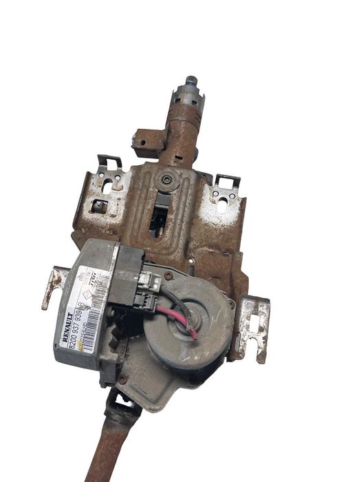 Coloana Volan Renault Clio Iii Br0/1, Cr0/1 2005 -> 8200937939B