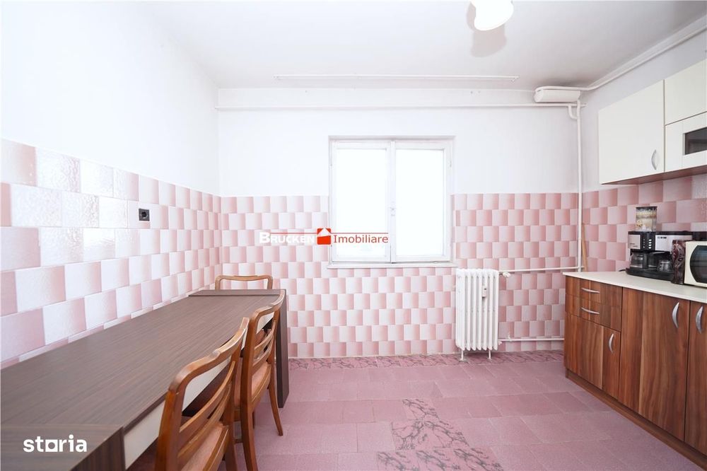 Apartament 3 camere | Decebal