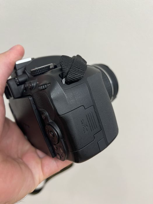 Nikon d5300 Wi-Fi