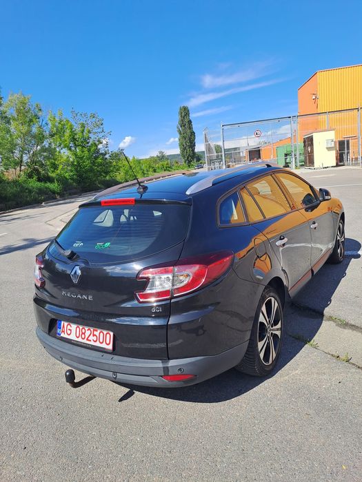 Renault megane 3