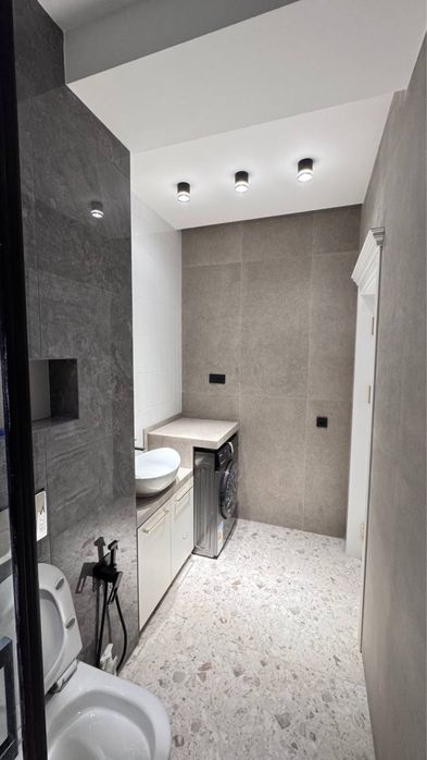 Сдается квартира в центре, 1-комнатная