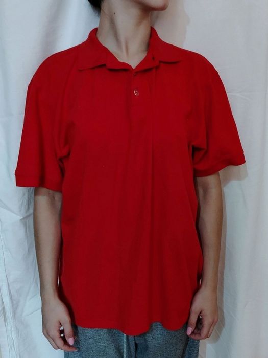 Унисекс финка оверсайз