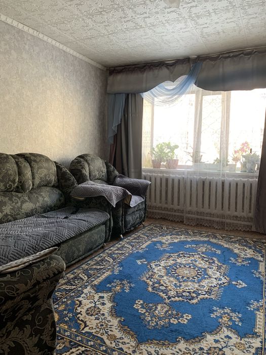 Продам квартиру