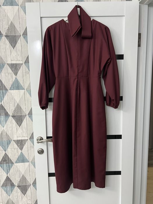 Платье от КЗ бренда Redcrow