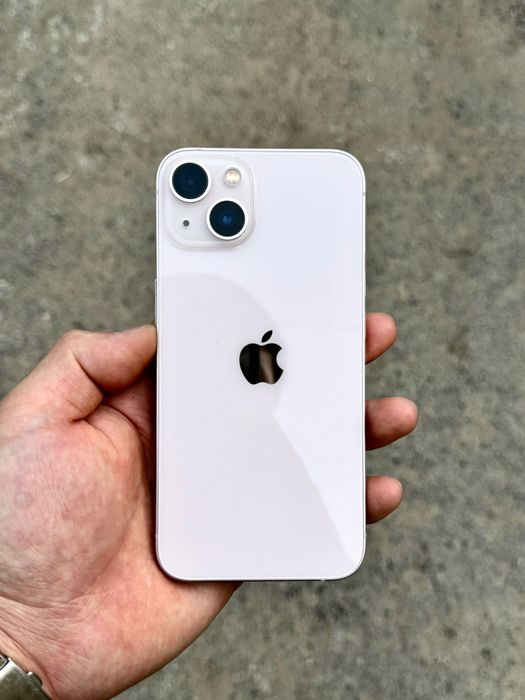 iPhone 13 (128GB) ИДЕАЛ!